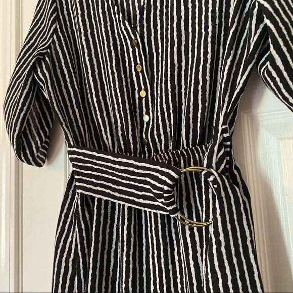 J for Justify Tops - J for Justify top shirt dress size small S